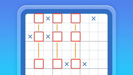 sudoku block puzzle
